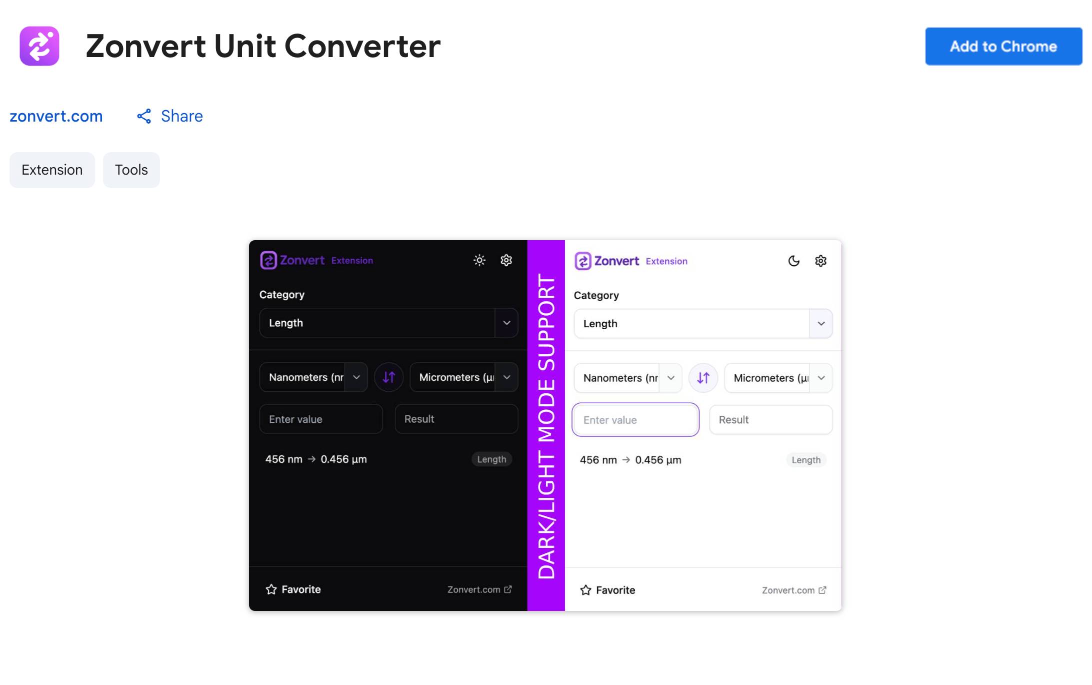 Chrome Web Store