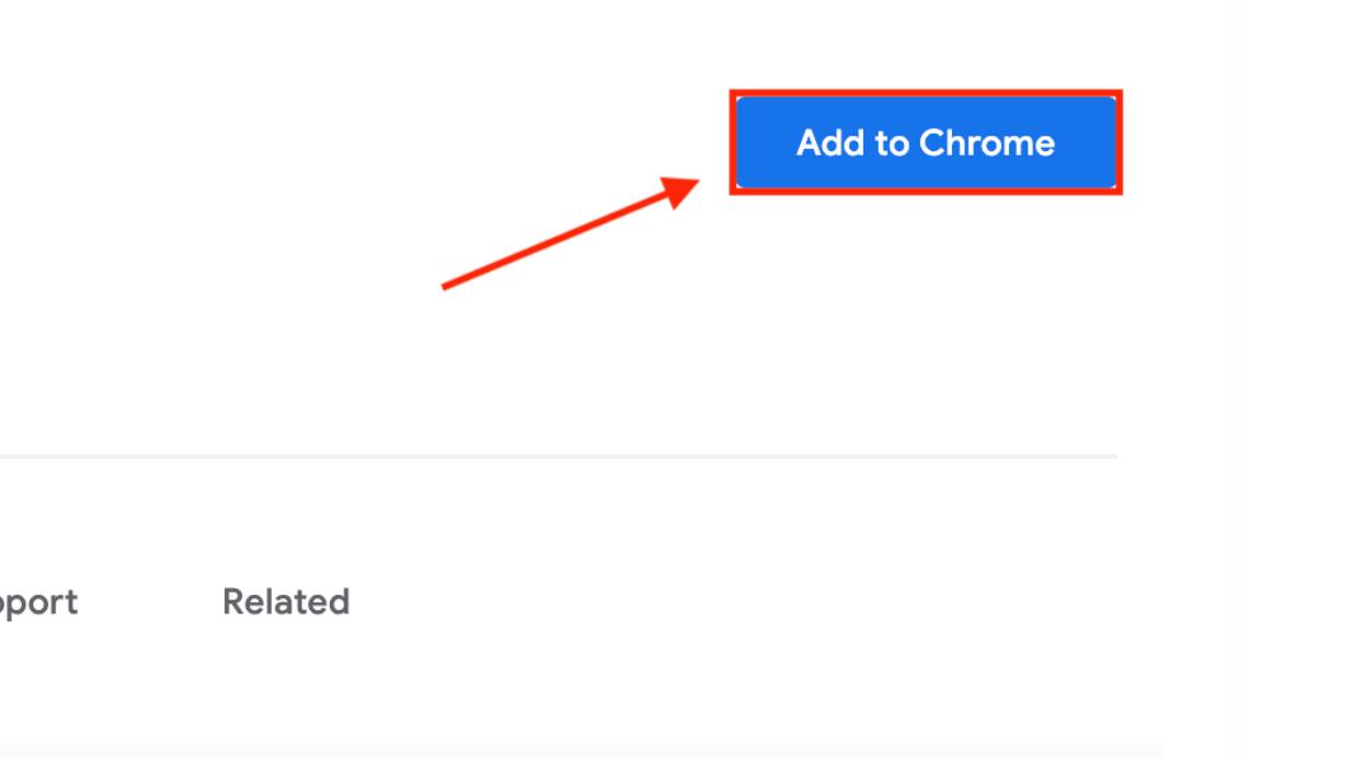 Add to Chrome